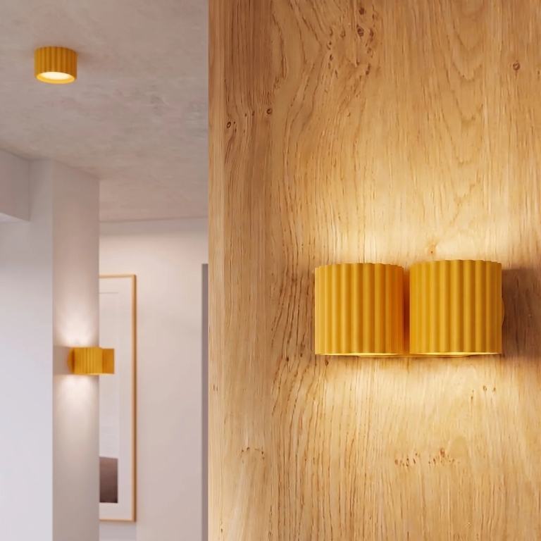 minimalistyczna-lampa-ścienna