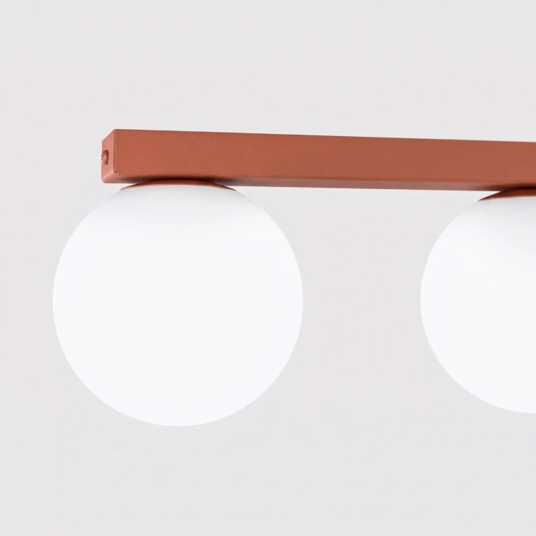minimalistyczna-terakotowa-lampa-sufitowa