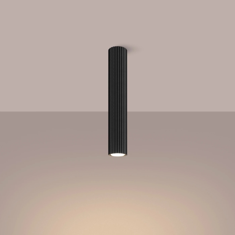 minimalistyczny-czarny-spot-sufitowy-tuba
