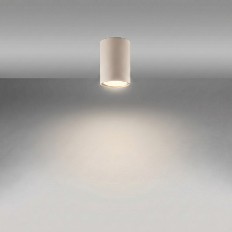 minimalistyczny-stalowy-spot-sufitowy-do-kuchni