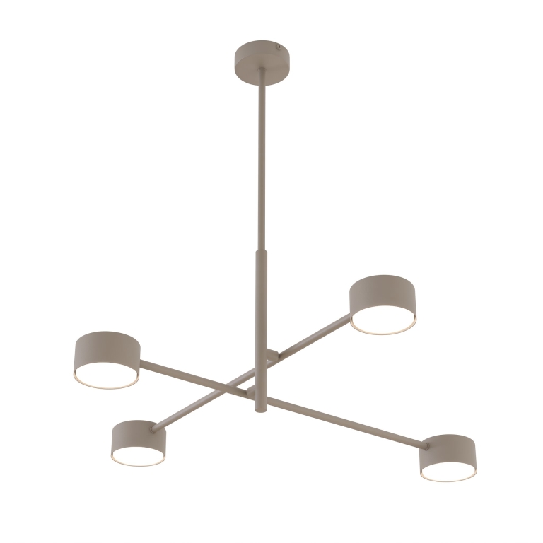 mokka-lampy