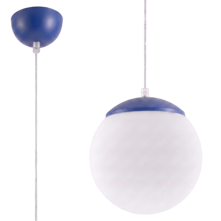 niebieska-lampa-wisząca