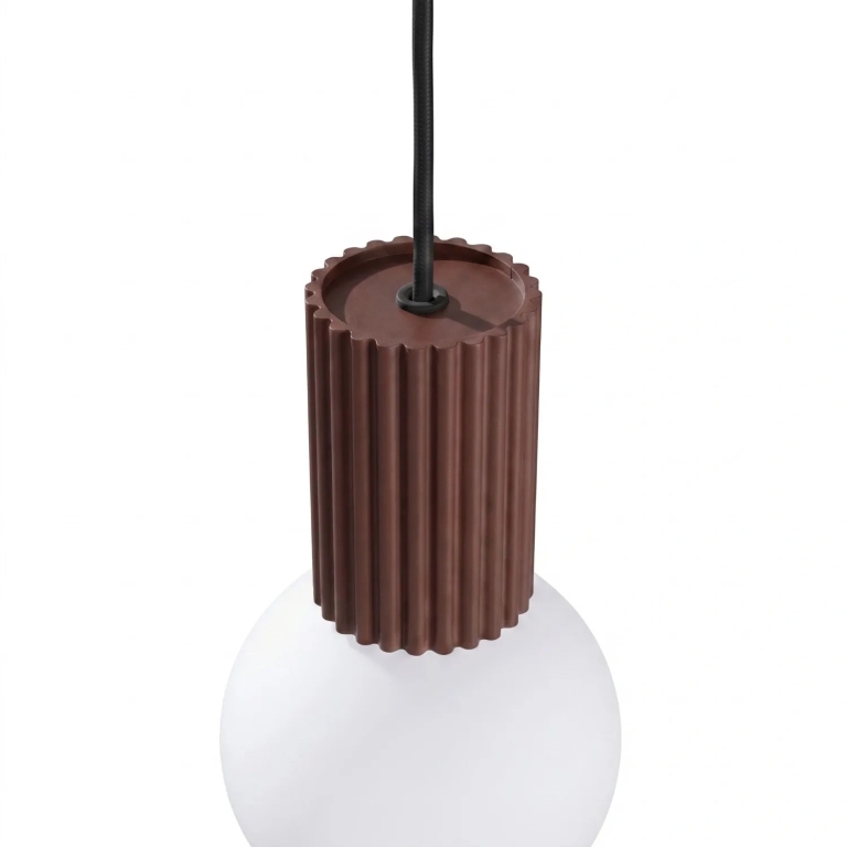 nowoczesna-brązowa-lampa-wisząca