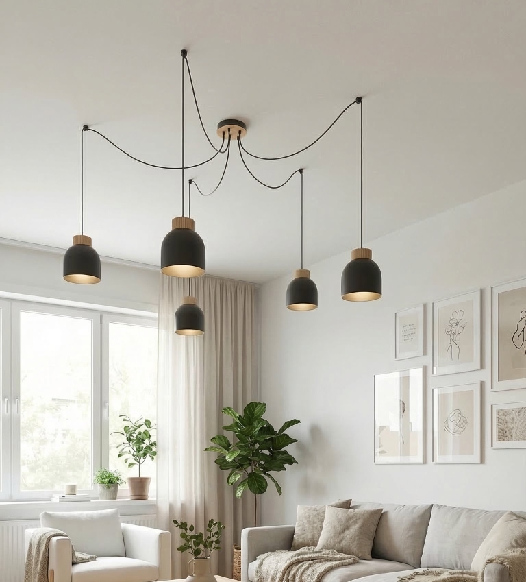 nowoczesna-lampa-pająk