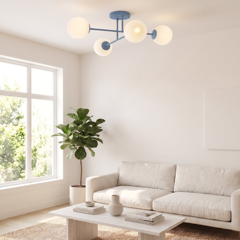nowoczesna-lampa-sufitowa-niebieska