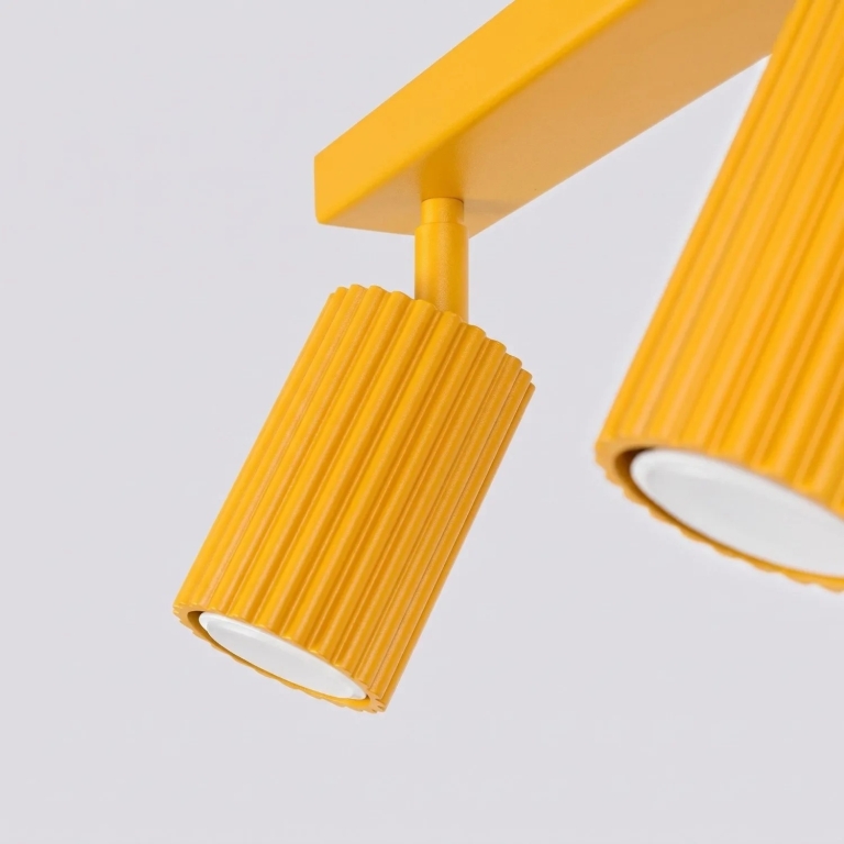 nowoczesna-miodowa-aluminiowa-lampa-sufitowa