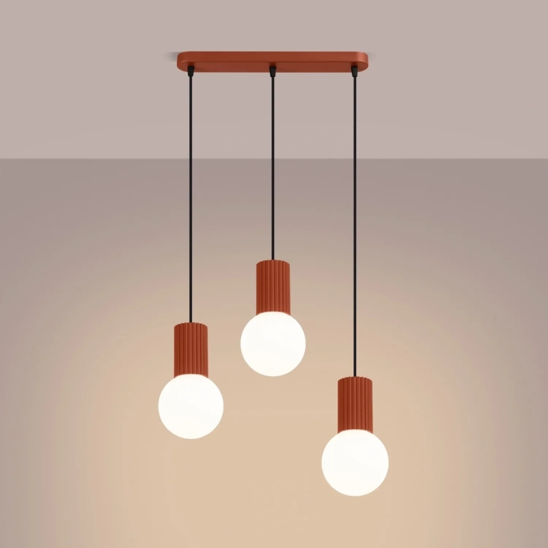 nowoczesna-rdzawa-lampa-wisząca