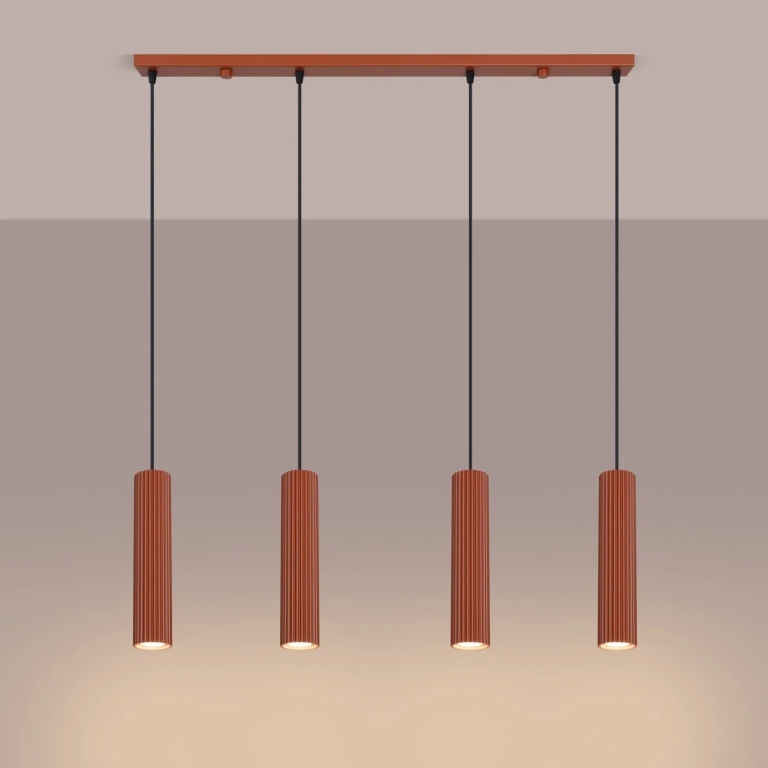 nowoczesna-terakotowa-lampa-wisząca