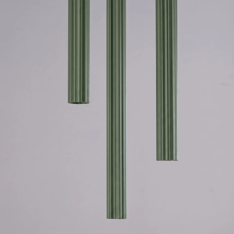 oliwkowa-ozdobna-lampa-wisząca