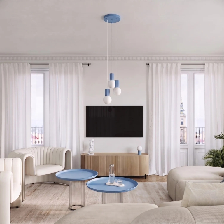 oświetlenie-wiszące-designerskie-do-salonu
