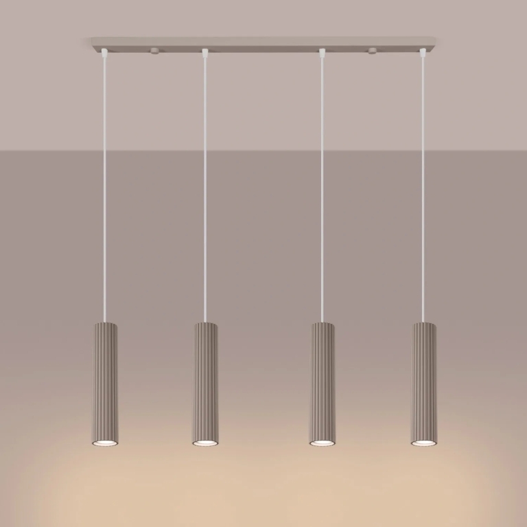 ozdobna-beżowa-metalowa-lampa-wisząca