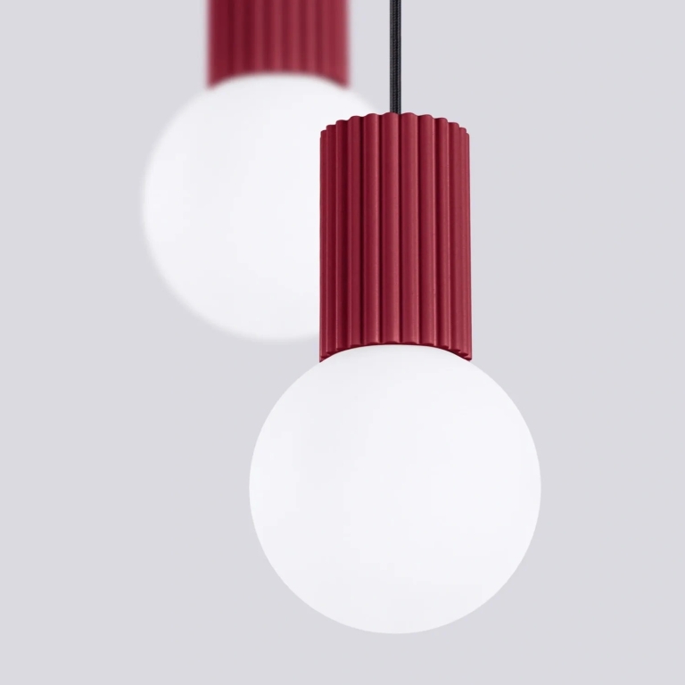 ozdobna-burgundowa-lampa-wisząca