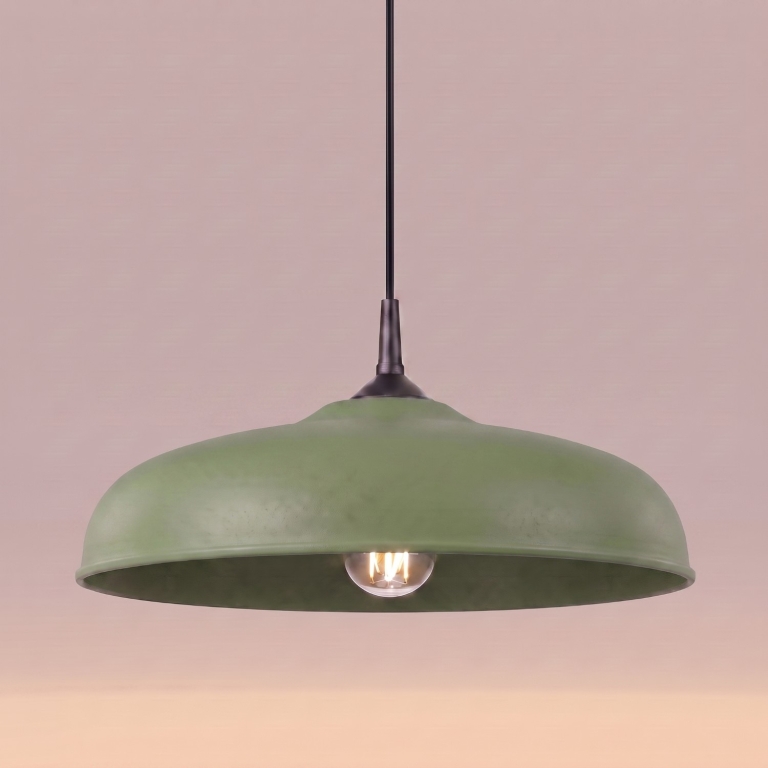 ozdobna-lampa-wisząca-w-kolorze-zielonym