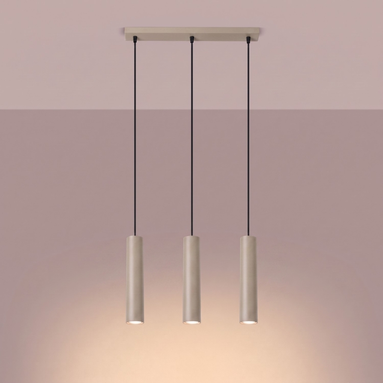 ozdobna-taupe-stalowa-lampa-wisząca