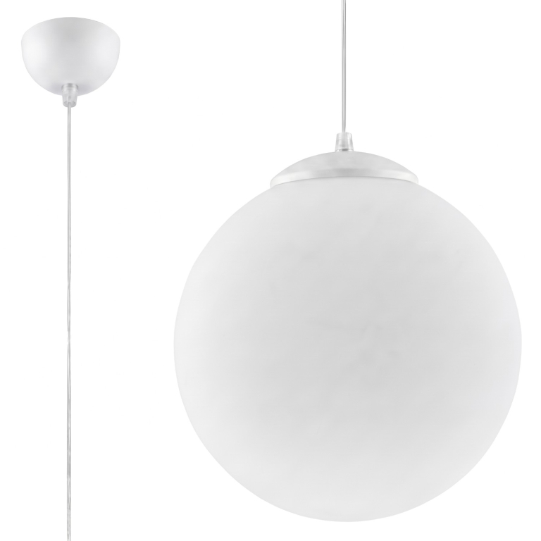 śnieżnobiała-lampa-wisząca