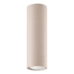 Minimalistyczny spot sufitowy Chios S