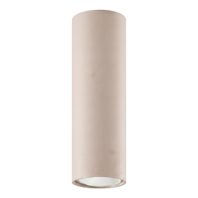 Minimalistyczny spot sufitowy Chios S