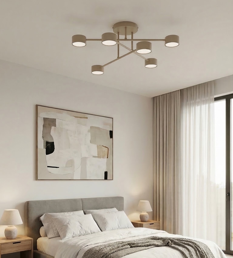 stylowa-lampa-sufitowa-do-sypialni