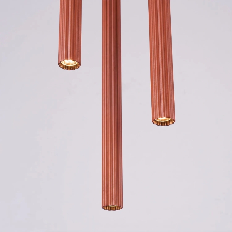 stylowa-terakotowa-stalowa-lampa-wisząca