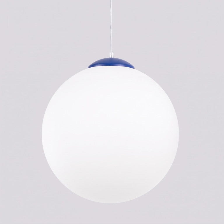 szklana-niebieska-lampa-wisząca-z-opalowym-kloszem