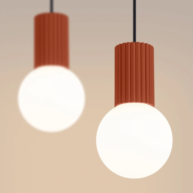 szklana-nowoczesna-lampa-wisząca-do-jadalni