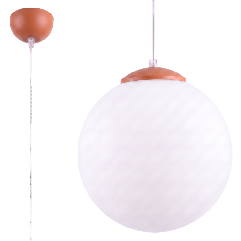 szklana-rdzawa-lampa-wisząca