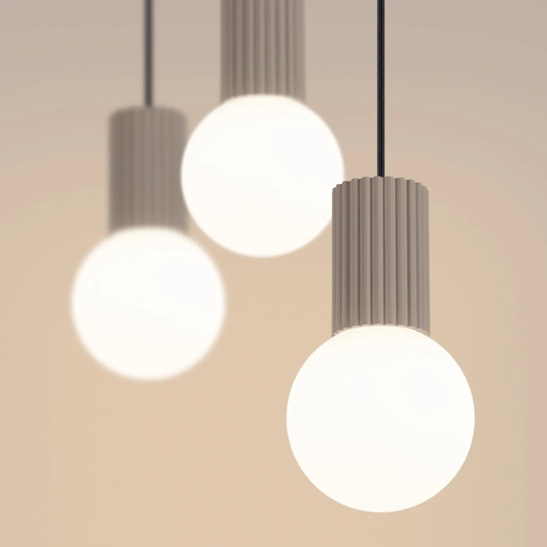 szklana-taupe-lampa-wisząca