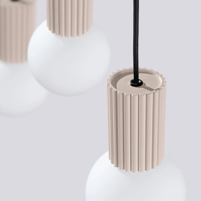taupe-lampa-wisząca