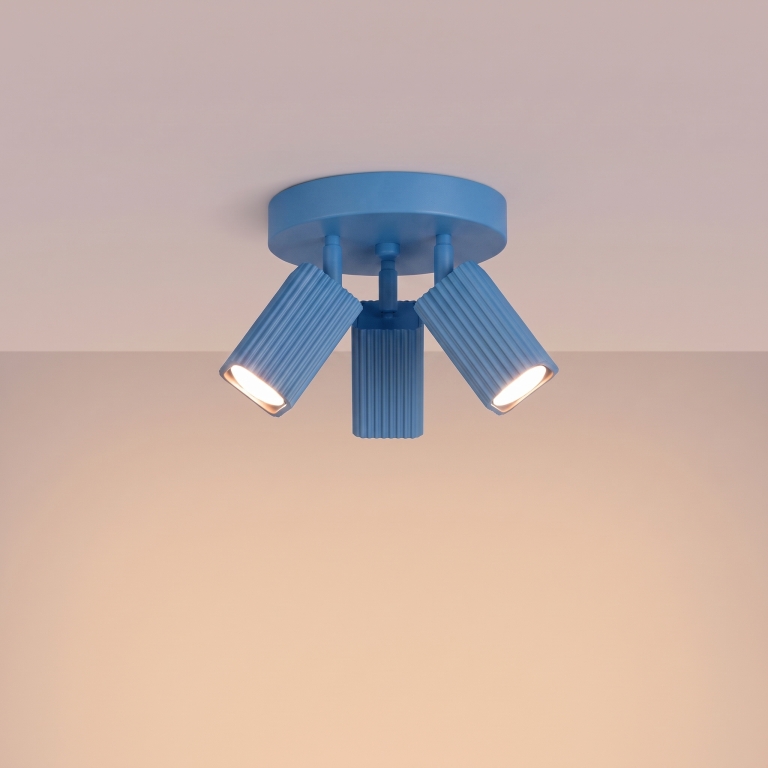 błękitna-lampa-sufitowa-regulowana