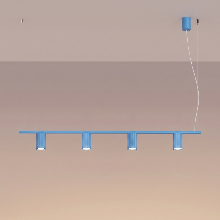 błękitna-lampa-wisząca