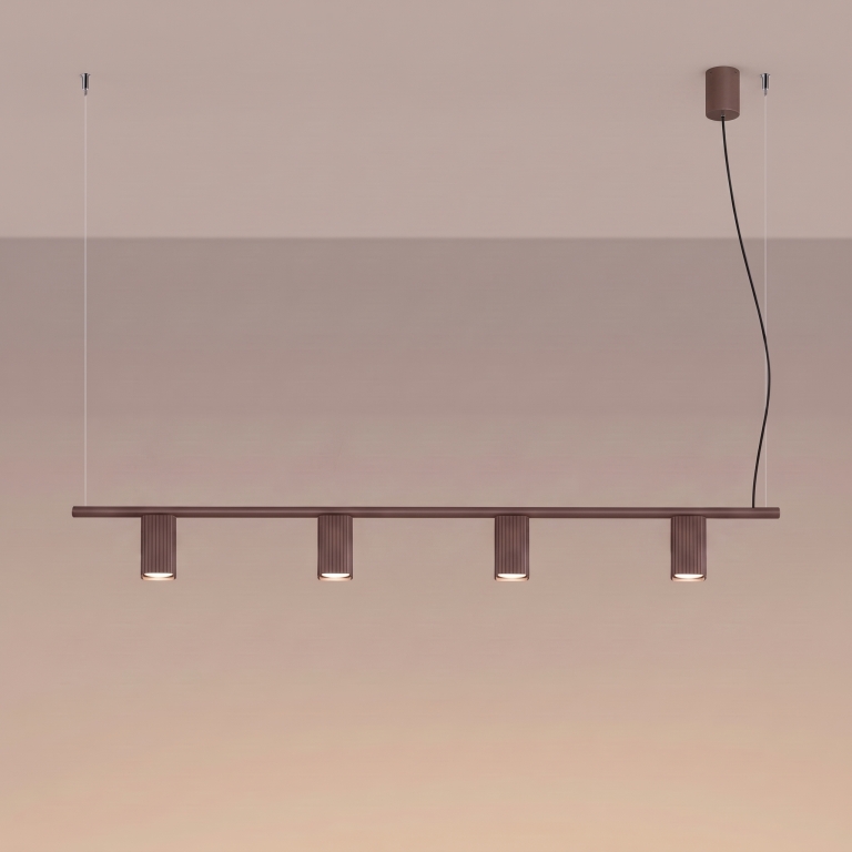 brązowa-lampa-wisząca