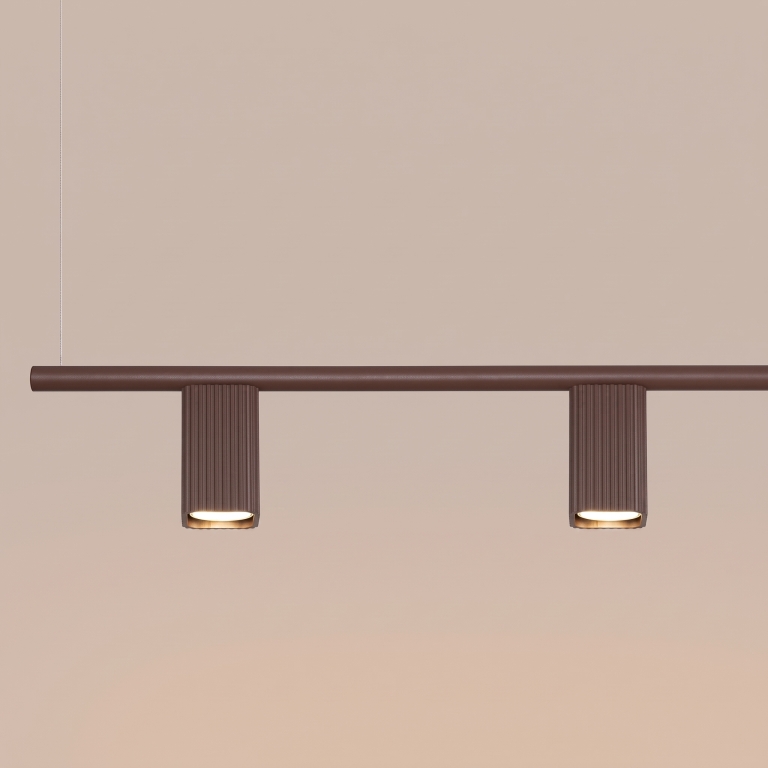 brązowa-lampa-wisząca-z-ryflowanymi-kloszami
