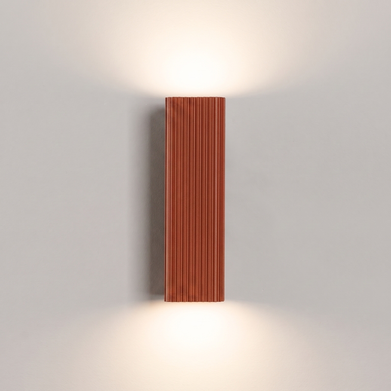 ceglasta-lampa-ścienna