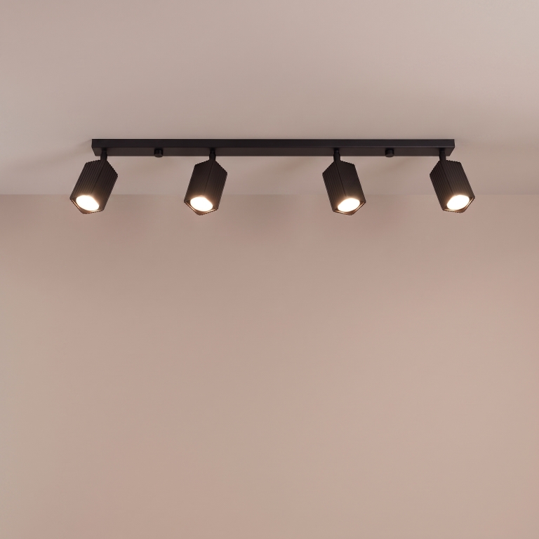 czarna-lampa-sufitowa-do-salonu-z-karbowanymi-kloszami