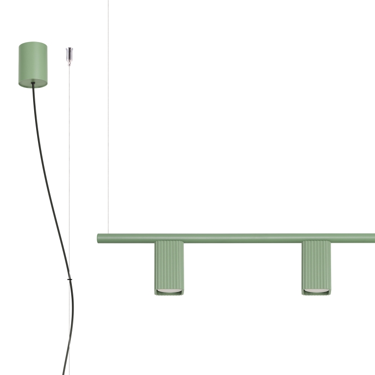 designerska-lampa-wisząca-w-kolorze-szałwiowym-z-ryflowanymi-kloszami