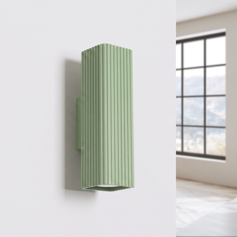 designerska-sage-lampa-ścienna