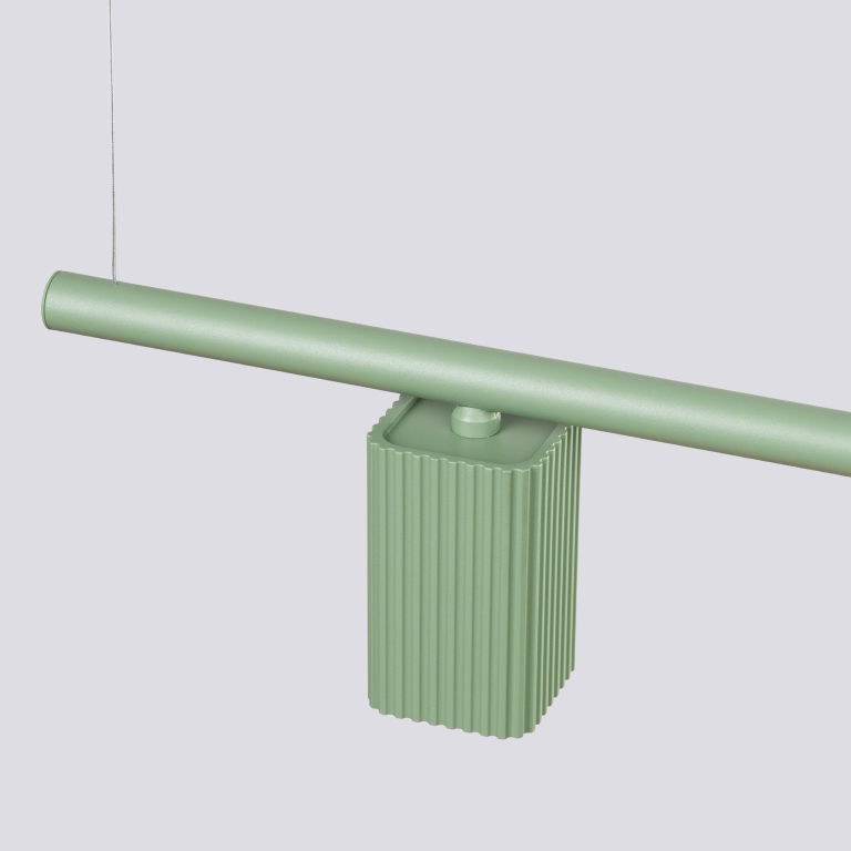 designerska-szałwiowa-aluminiowa-lampa-wisząca
