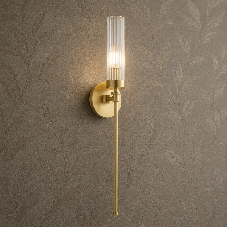 lampa-ścienna-w-stylu-glamour