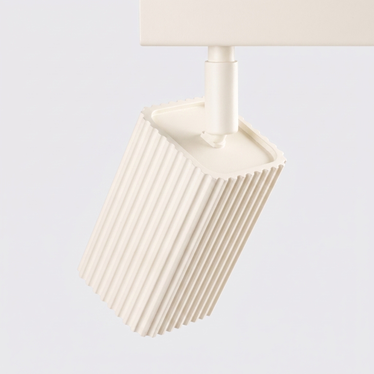 lampa-sufitowa-beżowa-z-karbowanymi-kloszami
