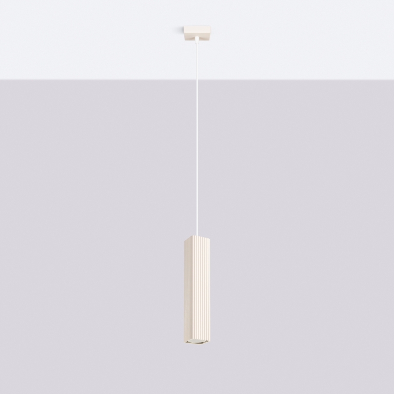 lampa-wisząca-beżowa