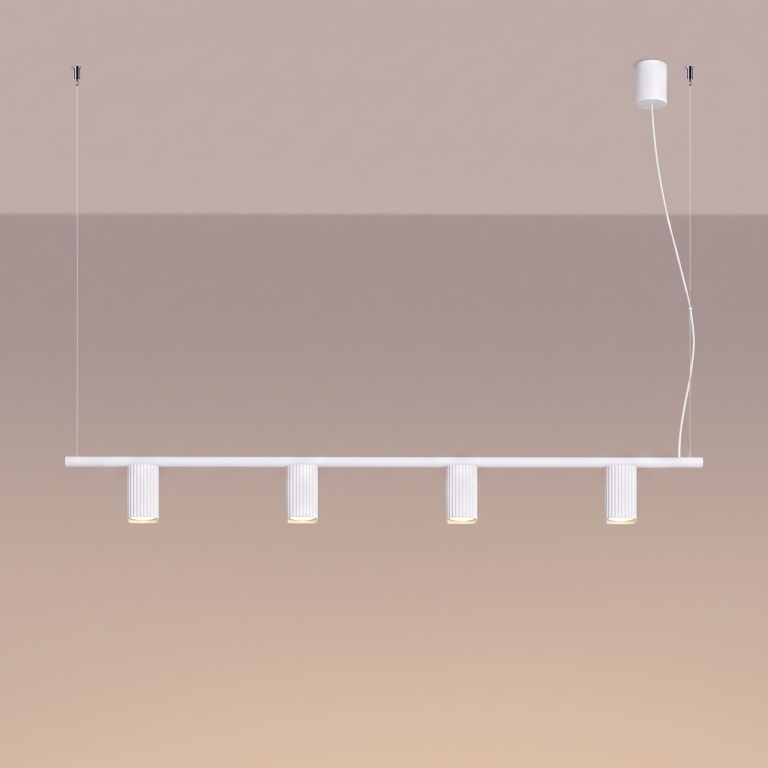 lampa-wisząca-biała-z-ryflowanymi-kloszami