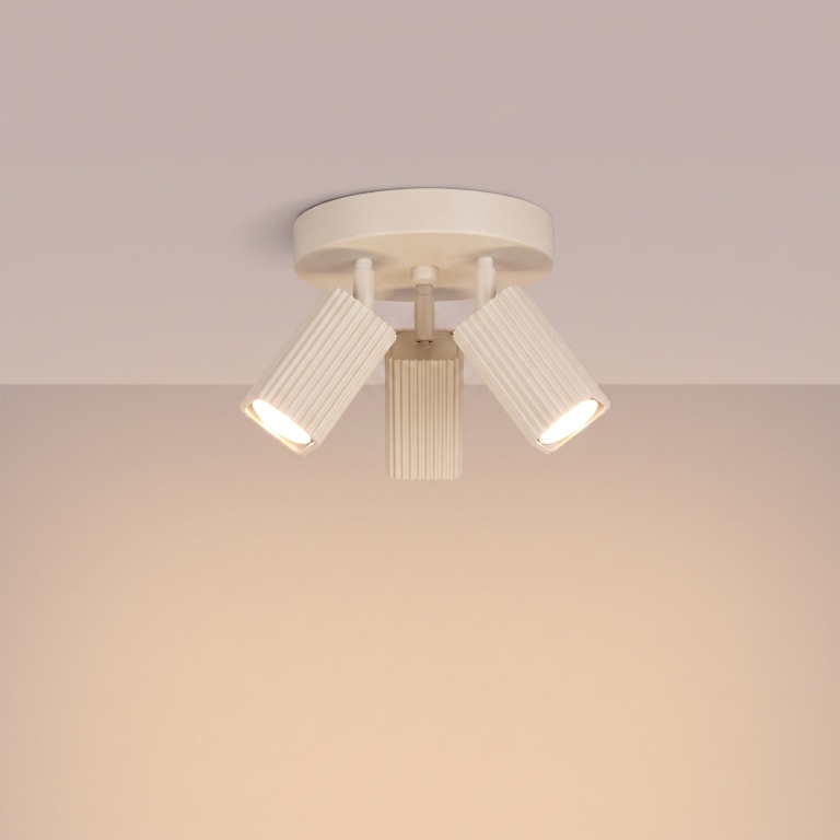 minimalistyczna-beżowa-lampa
