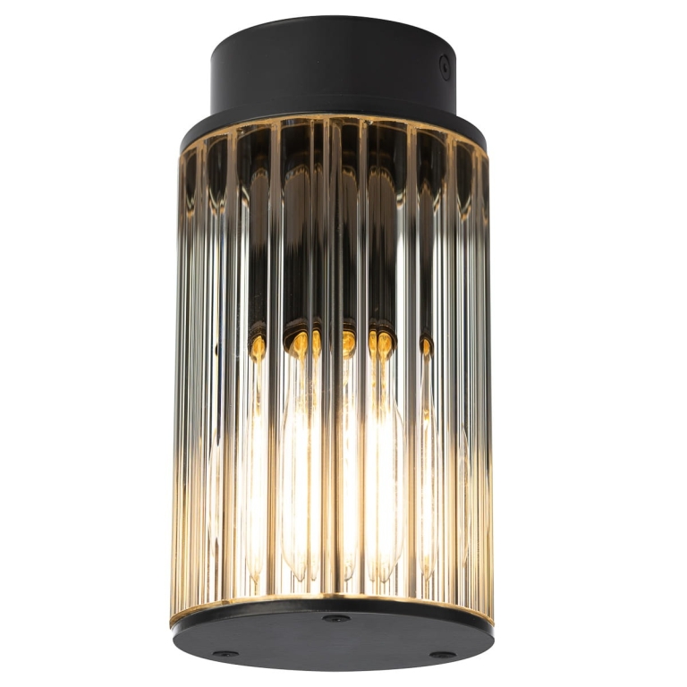 minimalistyczna-czarna-lampa-elewacyjna