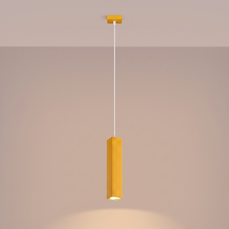 minimalistyczne-oświetlenie-wiszące