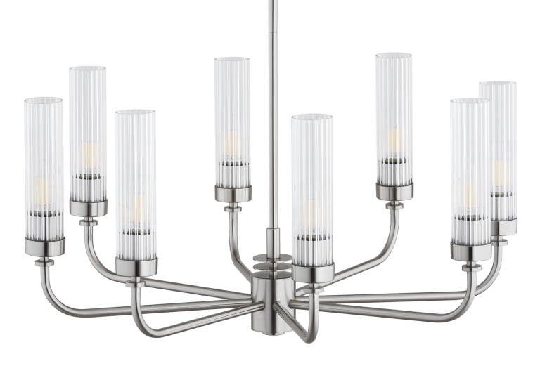 niklowa-lampa-wisząca-nad-stół-w-jadalni