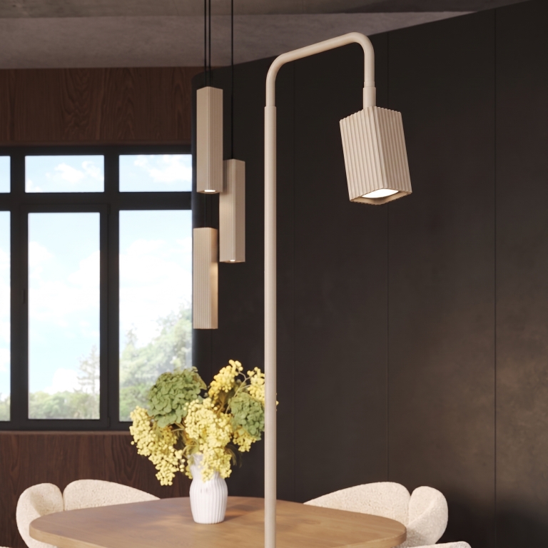 nowoczesna-taupe-lampa
