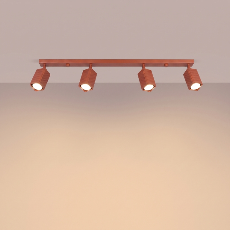 ochrowa-lampa-sufitowa