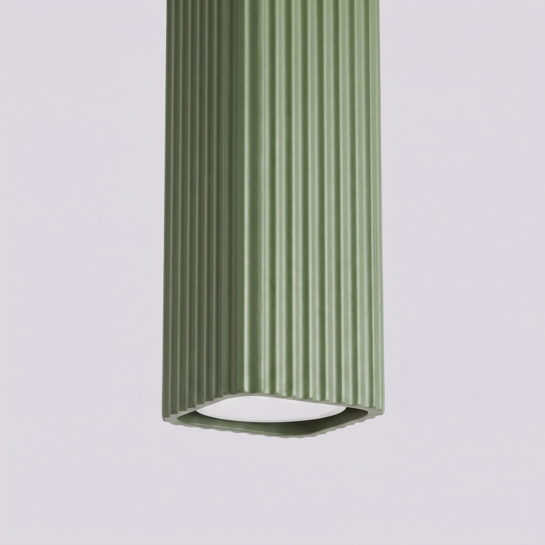 oliwkowa-lampa-wisząca