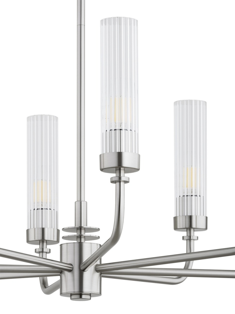 srebrna-lampa-wisząca