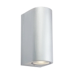 Nowoczesna lampa elewacyjna Alor 2 LED